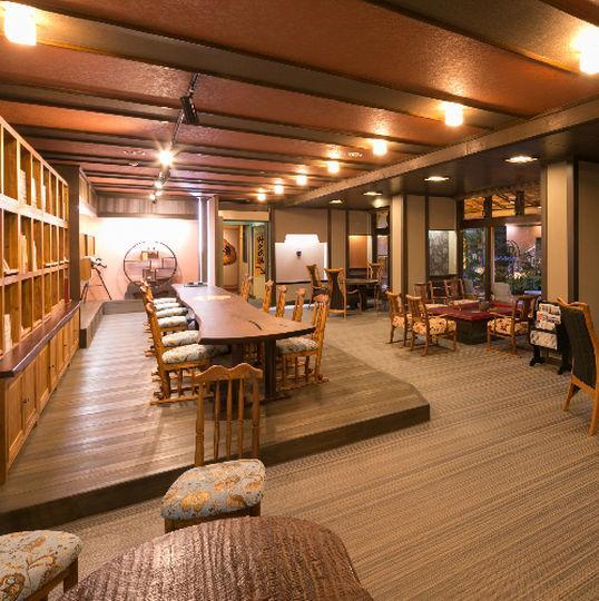 Kanouya Hotel Shibukawa Luaran gambar