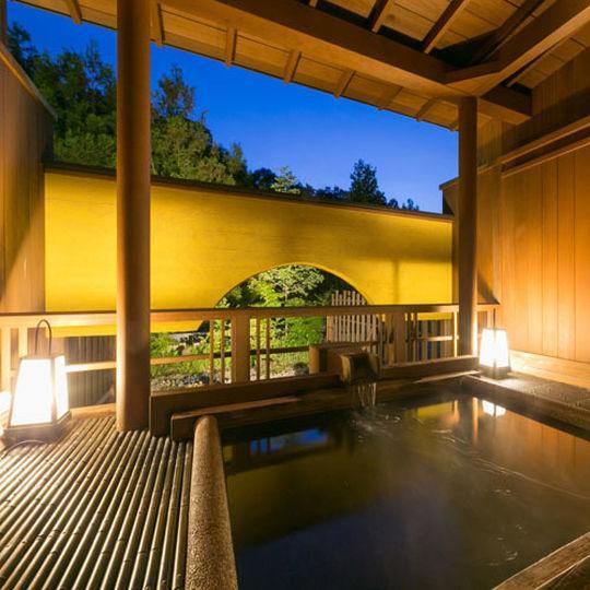 Kanouya Hotel Shibukawa Luaran gambar