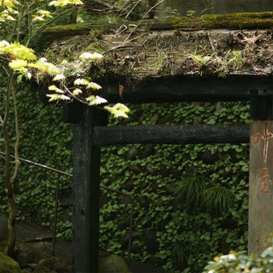 Kanouya Hotel Shibukawa Luaran gambar