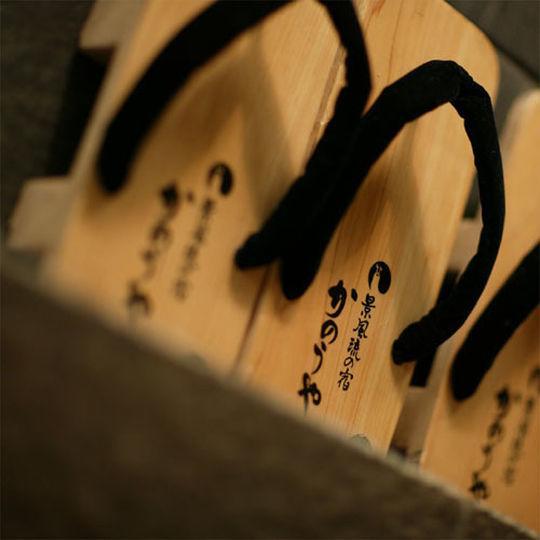 Kanouya Hotel Shibukawa Luaran gambar
