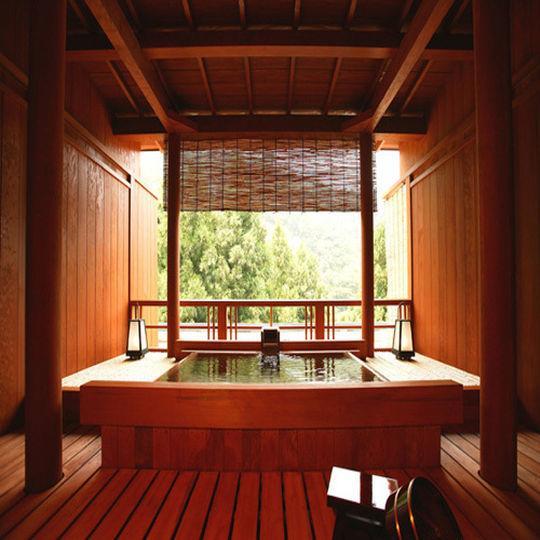 Kanouya Hotel Shibukawa Luaran gambar
