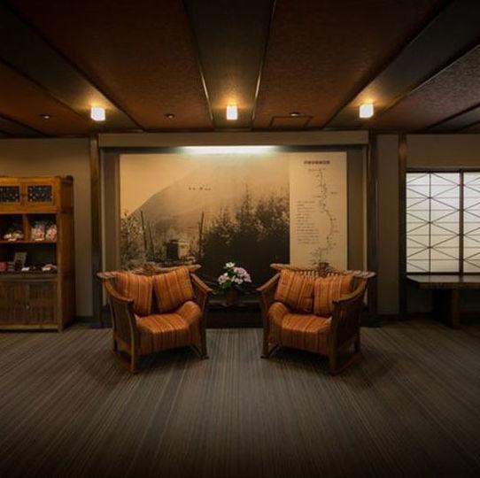 Kanouya Hotel Shibukawa Luaran gambar