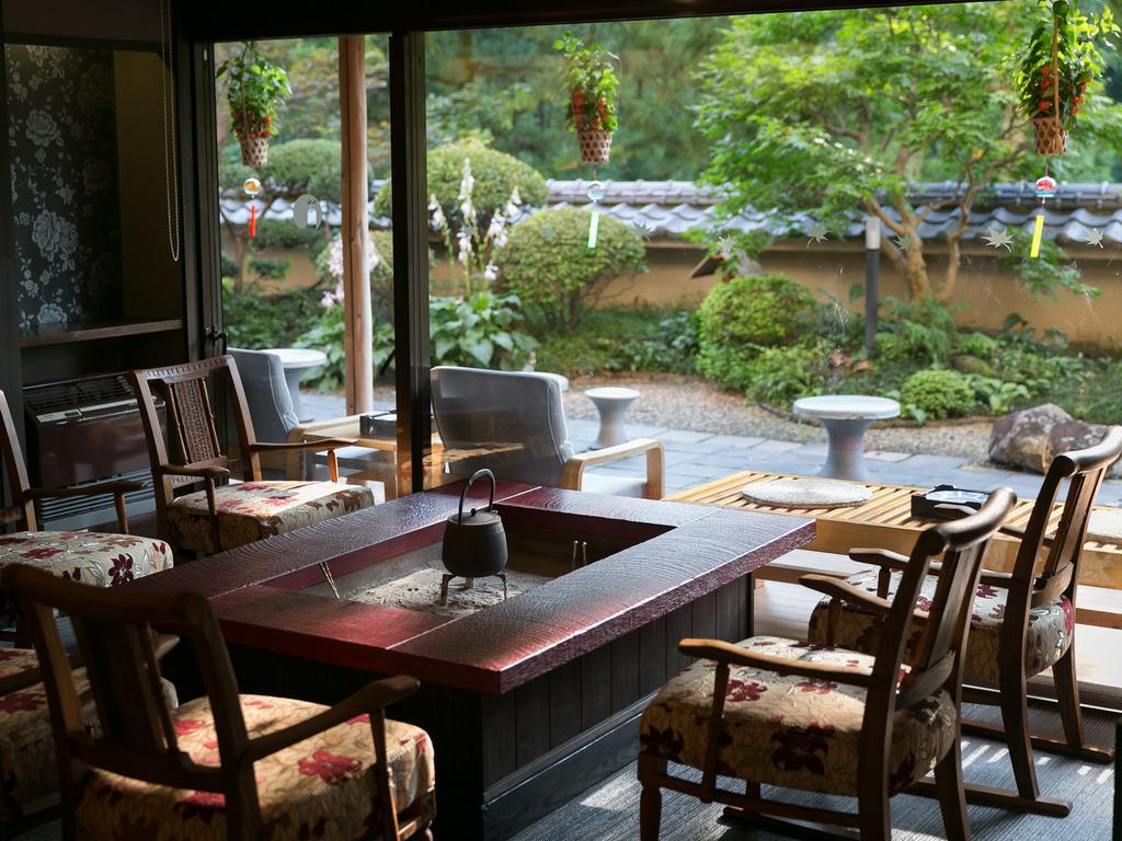 Kanouya Hotel Shibukawa Luaran gambar